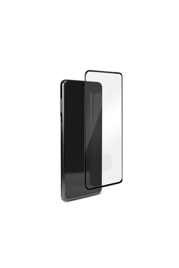 Optim Solution Protective film Tempered glass with frame edges for Samsung Galaxy A52-Black