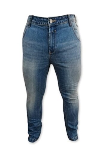 LEFTIES by Zara Men’s Baggy Jeans, Size 40
