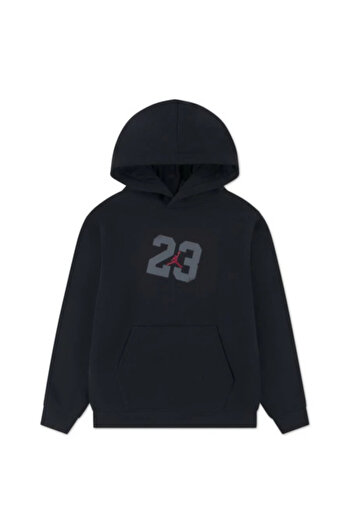 Nike Jordan Street Champ Po Boys' Sweatshirt