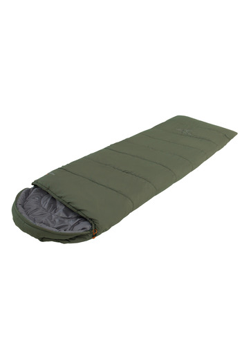 Easy Camp Raven Ii Square -19 ° C Compact Sleeping Bag