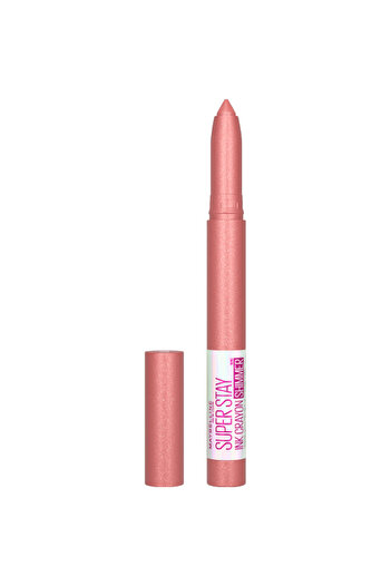 Maybelline New York Superstay Ink Crayon 190 Blow the Candle, 13 g