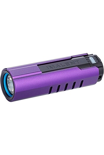 imalent LD70 Pocket EDC Flashlight, 4000 Lumens Compact Bright Powerful Flashlight with CREE XHP70.2