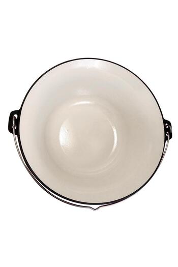 Artool Cauldron, tukci, cast iron, enameled, 10.8 L,