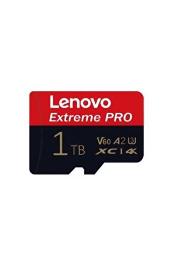 Generic 1TB Micro SD Memory Card – Extreme Pro High-Speed 4K Storage for Mobile, Tablets, Toys & Gaming Dev