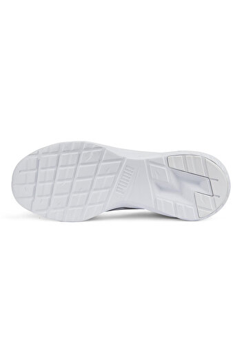 Puma All-Day Active Unisex Beyaz Sneaker Ayakkabı 38626902