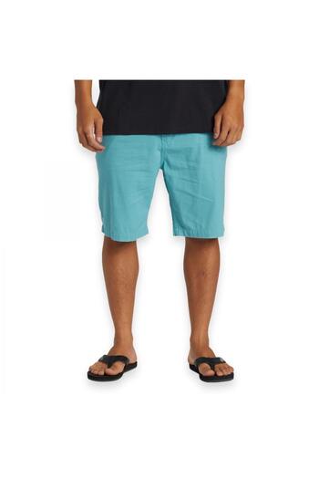 Quiksilver Aqyws03236 Everyday Union Light Light Blue Men's Shorts
