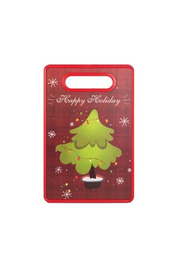 motor starter Kitchen shredder for Christmas - Happy Holiday model 3020cm