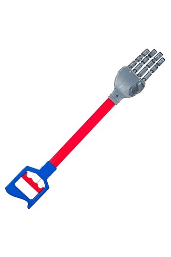 OEM Hand Grabbing Toy with Handle 56cm
