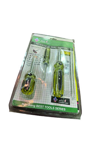 golden team Screwdriver set