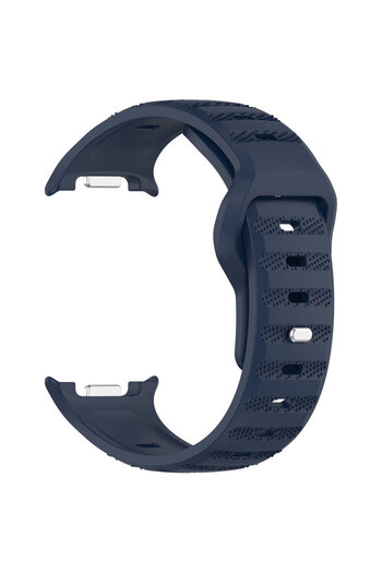 Techsuit Samsung Galaxy Watch8 40mm Strap Techsuit, Blue Navy, W050