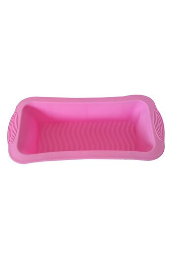 OEM Silicone Form for Pound Cake or Sweet Bread, 25x12x7 cm