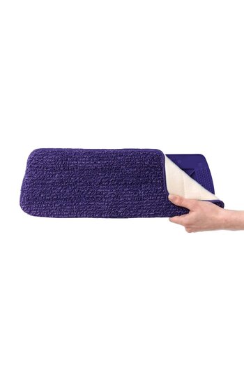 OEM Set 2 microfiber cloth refills for cleaning