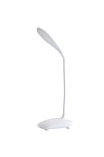 YWX Desk Lamp, YWX, ABS, 43 x 10 x 13.5 CM, LED, Touch, Battery / USB dual use, 5500-6000k, Foldable 360