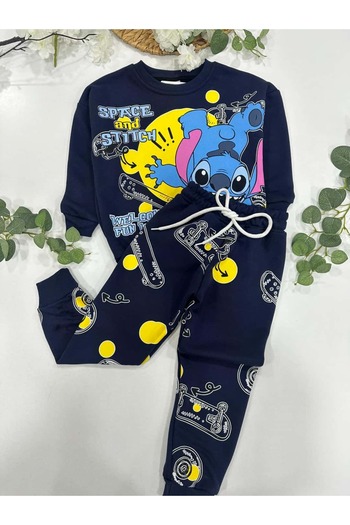 chibuumbabykids BOY'S TRACKSUIT