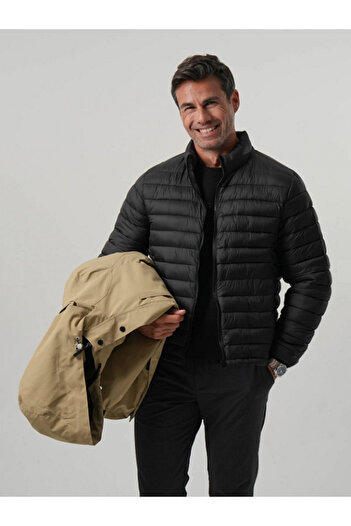 PIQUE 3 in 1 Coat Set Men's Water Repellent Raincoat, Puffer Jacket, Thick Coat Antony