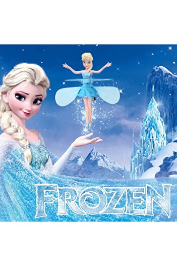 OEM Flying Doll Flying Princess Elsa