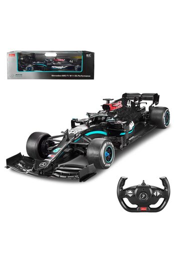 Rastar 1:18 MERCEDES AMG F1 W11 EQ RC