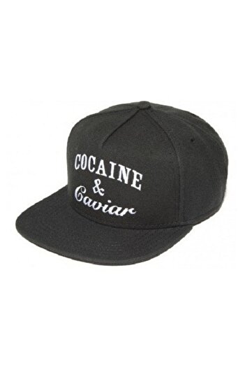 unbranded Adjustable Cap, Universal Size, Black