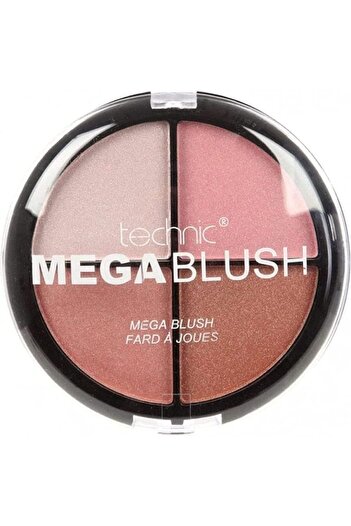 TECHNIC Mega Blush 24707