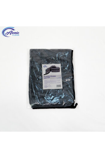 Atomic Clean Ultra-absorbent car cloth R-020 Grey 50-70 cm