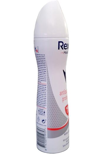 Rexona antibacterial protection Motion Sense, 200ml
