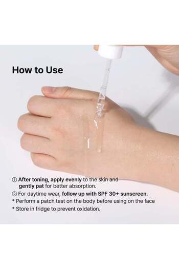 TİAM Intensive Brightening Serum with Vitamin C 24 by - 30ml