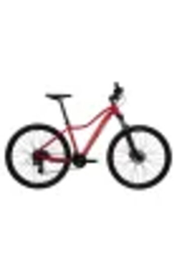 Devron Bicicleta MTB Riddle RW1.9 - 29 Inch, L, Red