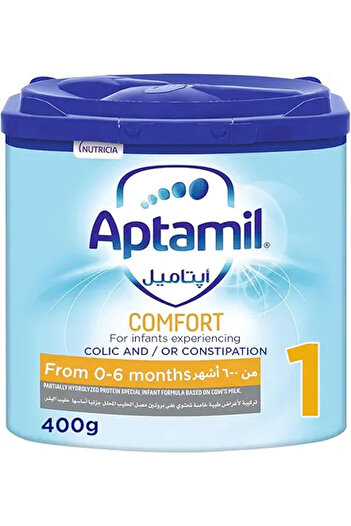 Aptamil Comfort 1 400G