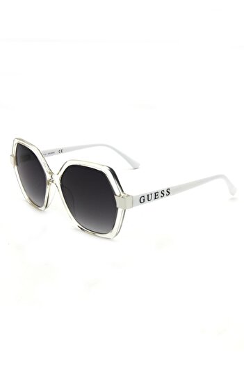 Guess Gu 7698 26B Women's Sunglasses