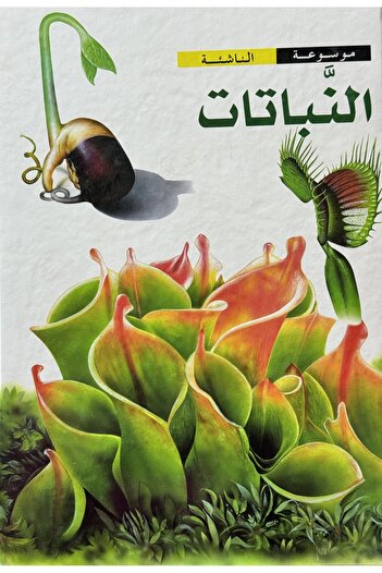DAR Encyclopedia of Young Plants