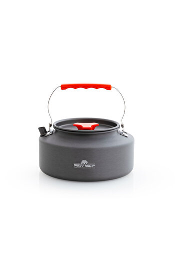 ON OFF KAMP On Off Kmap 1.6 L Teapot Anodized Aluminum