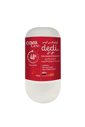 COVIX CARE Dedi Roll on Deodorant 50ml