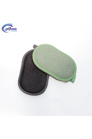 Atomic Clean Dish sponge set FF-035