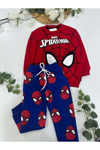 chibuumbabykids BOY'S TRACKSUIT