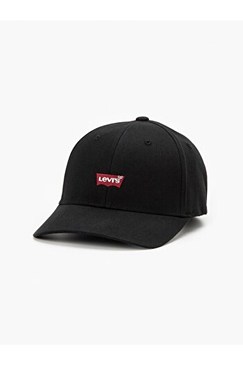 Levi's ® Чоловіча кепка Flexfit® з логотипом Housemark