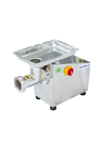 Moratti România Meat grinder, professional 11 kW, Moratti, no 22