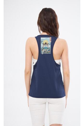 Moda Işık Sports Athlete Printed