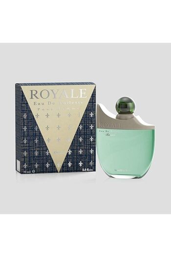 RSASE Royal Green Eau de Parfum 75ml