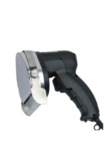 Moratti România Electric knife, Moratti for cutting shawarma