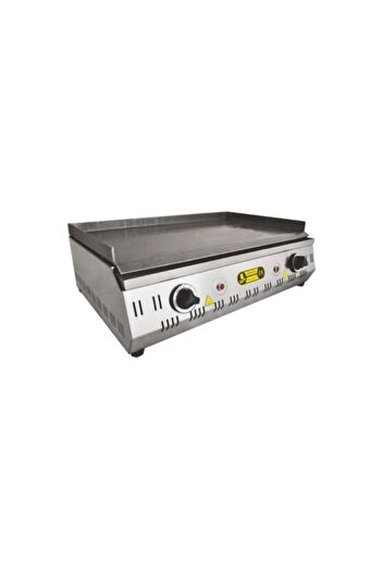 Moratti România Moratti professional barbecue grill width 70 cm right surface 2800 W