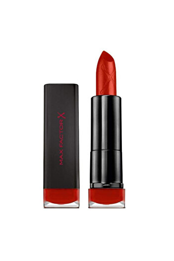 Max Factor Color Elixir Velvet Matte Lipstick, 30 Desire, 4 g