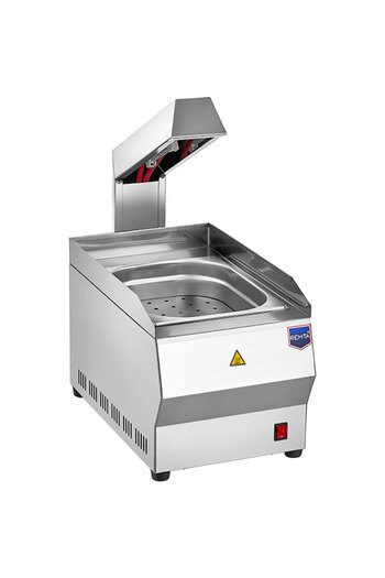 Moratti România Moratti potato warmer, 1 kW