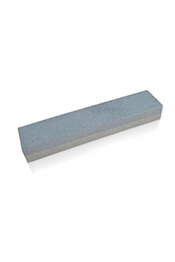 Moratti România Knife sharpening stone, gray, 30x6x4 cm