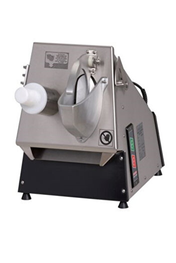 Moratti România Moratti vegetable and fruit slicing robot, 200 kg/hour, 9 discs included, 250 W