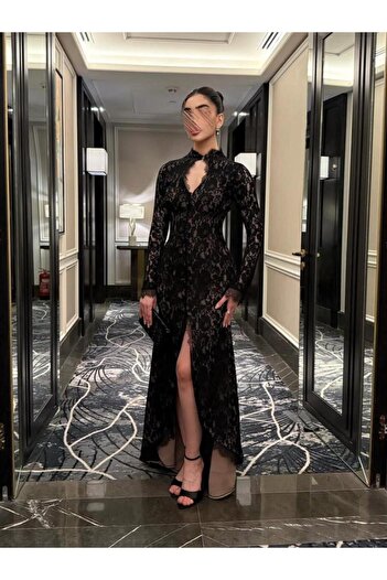 shaghaf fashion Passion Dress