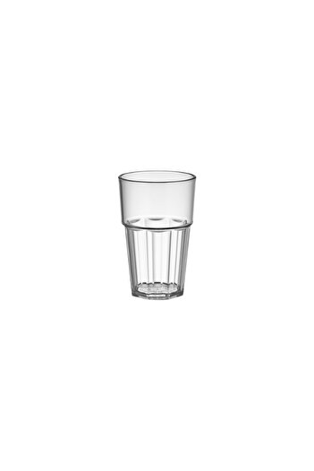 Moratti România Set of 12 polycarbonate glasses, 300 ml