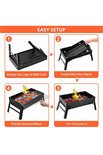 OEM Barbeque Grill