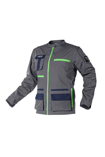 NEO Work jacket, Premium model, cotton, size XL/54,