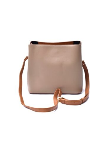 SOSELA Crossbody Bag - 67-7080 Sand