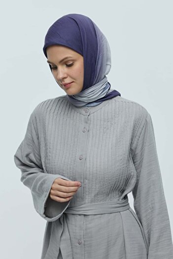 Modakaşmir Mirora Pattern Bamboo Scarf